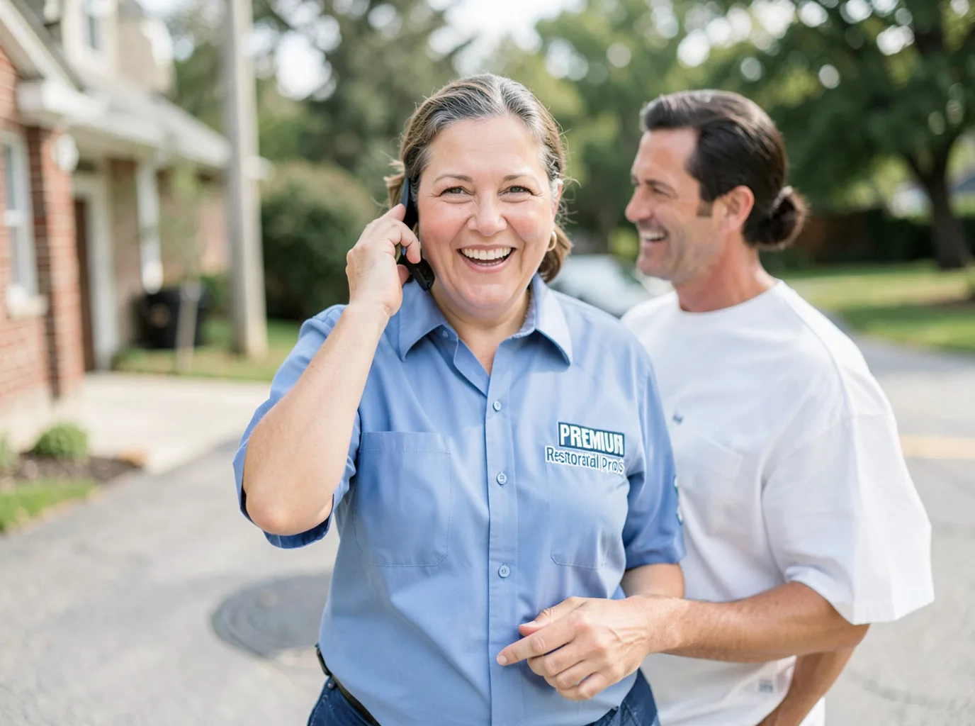 Water Damage Restoration Bridgeport, TX FAQs